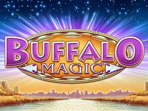 Buffalo Magic 888 Casino